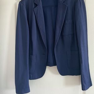 Ralph Lauren navy blazer